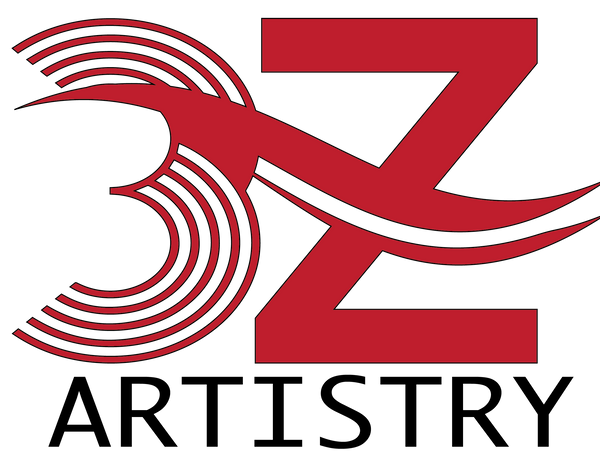 3Z Artistry